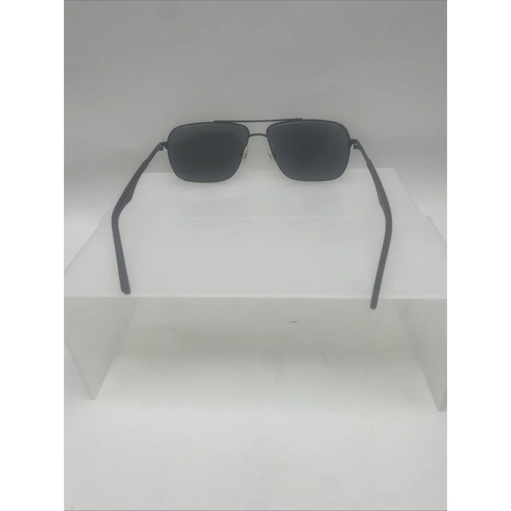 Timberland Eyeglass Sunglasses FRAMES ONLY Aviator 51-14-140 Black 184